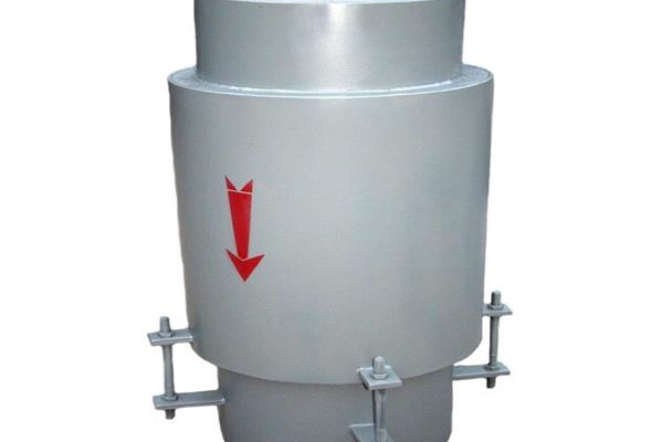 什么是全埋式波紋補償器，作用特點